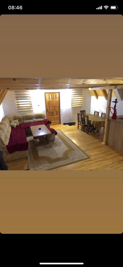 Vikendica Bosnjak Sarajevo Luaran gambar