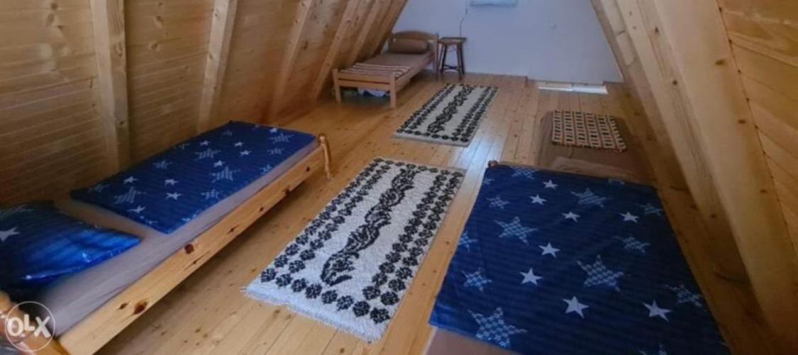 Vikendica Bosnjak Sarajevo Luaran gambar