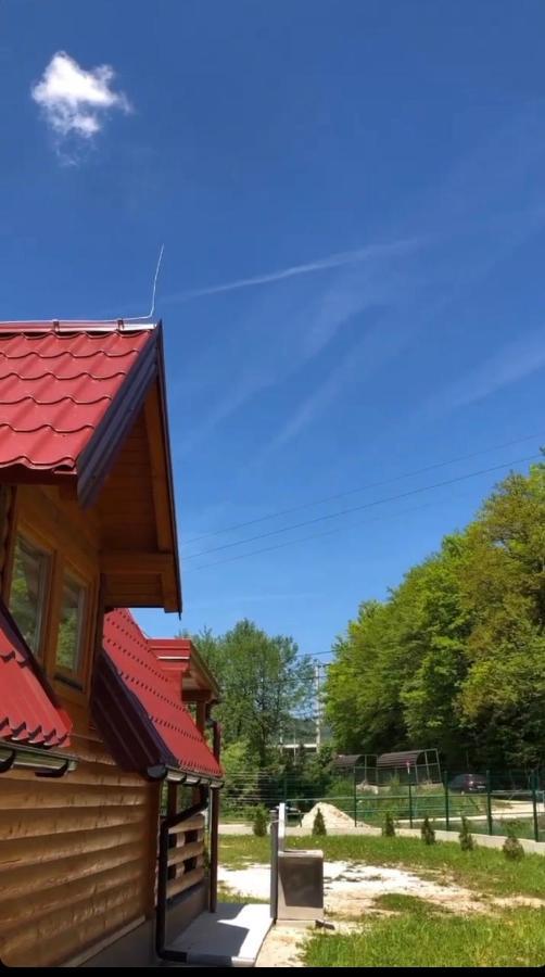 Vikendica Bosnjak Sarajevo Luaran gambar
