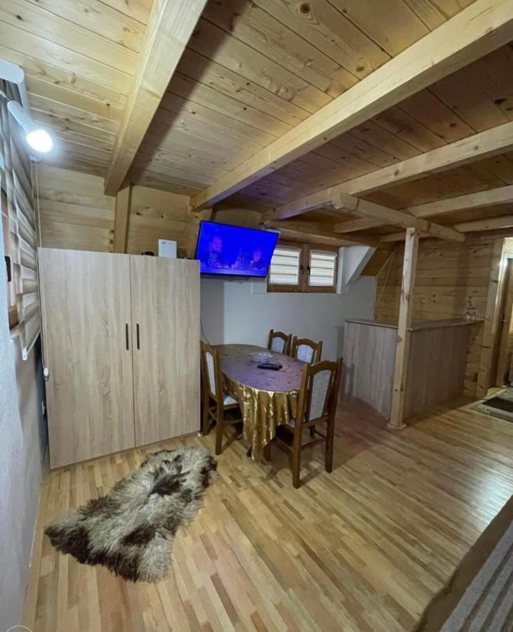 Vikendica Bosnjak Sarajevo Luaran gambar